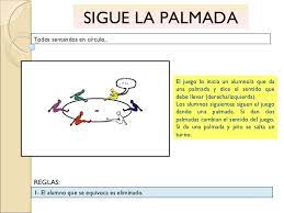 Juegos educativos para infantil y primaria. Juegos De Educacion Fisica