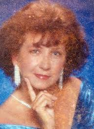 Mary L. Jackson Obituary
