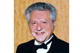 Richard Marozzi Obituary (2017)