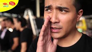 Aaron aziz ketawa sampai nangis tengok zizan buat lawak. Download Maggi Big Ayam Mp4 3gp Naijagreenmovies Netnaija Fzmovies