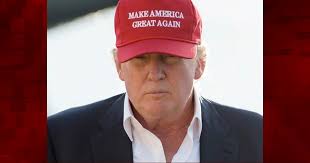 Trump supporters suspicious of GOP party bosses efforts to block nomination 