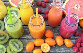 Her love for cooking served as an inspiration to bring an innovative approach to teaching traditional recipes. 5 Healthy And Delicious Juice Recipes For Easier Weight Loss