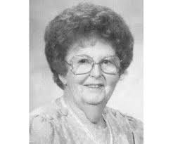 Lois Bleazard Obituary (1924