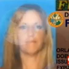 Woman: Florida license mistakenly labeled me a sex offender