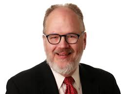 Former Husch Blackwell chairman Dave Fenley: Why I joined Dentons