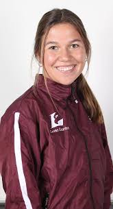 2022 Women's Cross Country Roster
