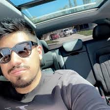 Jacob Padilla's Instagram, Twitter & Facebook