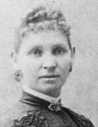 Alice Weston Ingram (1859-1945)