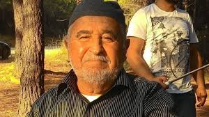 Kayıp yaşlı adam Osmancık'ta bulundu