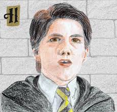 Charaktere der Harry Potter Romane