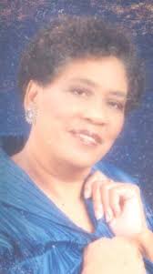 Hattie Mae Gilbert Mason (1943-2010)