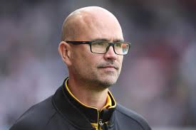 Castleford Tigers sack Craig Lingard as Martin Jepson puts stamp