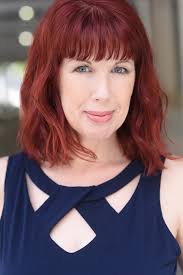 Rising Star Kelly Camille Patterson: “Finding a bargain is great, but when  it comes to your career, don't scrimp”