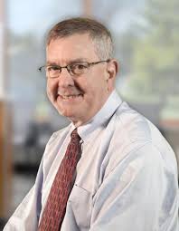 MMC welcomes Dr. Larry Munch to its growing urology team