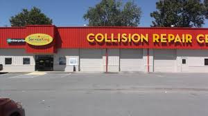 In operation 46 years, 20 years at this location. Service King 401 Bryant In Bryant Ar 72022 Auto Body Shops Carwise Com