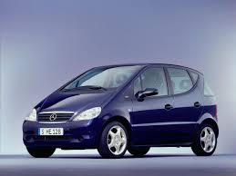 Mercedes Benz Classe A W168 1997 2004 Tutti I Problemi E Le Informazioni Auto Esperienza