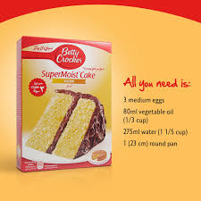 Yes it's accommodate different bowl. Buy Betty Crocker Supermoist Cake Mix Yellow 500 Gm Online Lulu Hypermarket Ksa