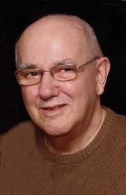 Harold Coffin Obituary