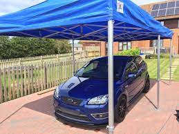 Gazebos Delivered Quickly | Reliable Shelters from Gala Tent