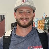 Riley Toth's Instagram, Twitter & Facebook