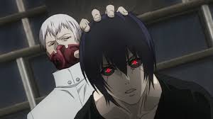 Ayato Tatara Episode 8 Tokyo Ghoul Re Tokyo Ghoul Anime Tokyo Ghoul Wallpapers Ghoul