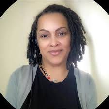 Samantha Sam-Iam Bullock