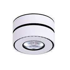 exposed round spotlight modern led track light clothing shop lighting single light track lighting shop lighting lighting suppliers