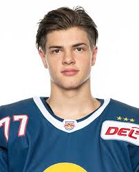 John Peterka unterschreibt bei den Buffalo Sabres