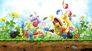 Hey Pikmin Comes From The Studio Behind Yoshi S New Island My Expectations Aren T High For Hey Pikmin But I M Holding Out Sl Nintendo Yoshi Nintendo Switch
