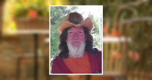 Richard Kevin Doty Obituary September 1, 2019