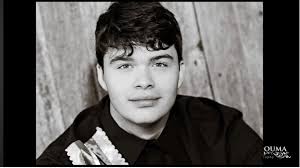 Please help us in congratulating a proud Gun Lake Tribe graduate