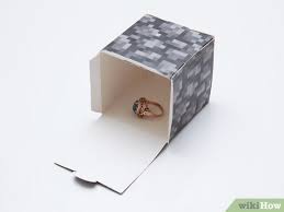(all in good one day, in a suit of revenge, i decided to do a google search on cool things to make out of office supplies, or something to that effect, and lo. 3 Ways To Make A 3d Cube Wikihow