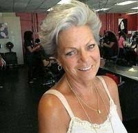 Naomi Hendrix's Instagram, Twitter & Facebook