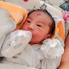 April Florida Samonte