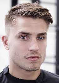 Fini le temps où tous les hommes arboraient la même coupe de cheveux. 44 Neue Fruhlings Haarschnitte Kollektion Fur Herren 2018 Mannfrisur Mannerfrisuren Haarschnitt Mannerfrisuren2019 New Site Coiffure Homme Court Coupe De Cheveux Barbe Coiffure Homme