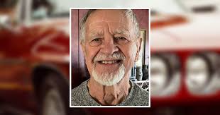 Gerald B. Murphy Obituary April 14, 2025
