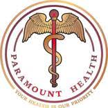Read their profile with phone number, address, location, map, fax and special interests. Paramount Health Book Doctors Online With Hotdoc