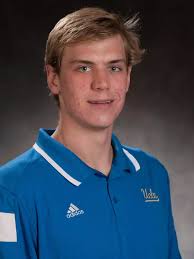 2014 Men's Volleyball Roster