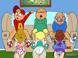 Post 492304: Alvin_Seville Alvin_and_the_Chipmunks Brittany_Miller  Chipettes Eleanor_Miller Esquillo JK Jeanette_Miller Simon_Seville  Theodore_Seville edit