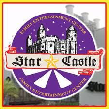 For this low price, you can play laser tag and still not break the bank. Arcade Laser Tag Roller Skating At Star Castle Family Entertainment Entertaining Entertainment Center