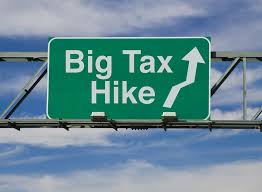 Is there any extension to make tax payments? Arizona Voters Approve Massive Tax Hike On High Earners Could Your State Be Next