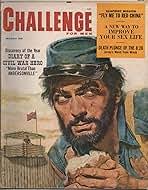 Challenge: A Pyramid Publication (Challenge for Men), vol. 5, no. 2 (March  1959): Almat Publishing Corporation, David Burk, Frank Rasky, Jack Ryan,  Bill Wharton, Paul Ditzel, Tony DeSpirito, Jack Dodge, Jr., Donald