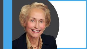 Champions Thanks Kay Wilson for Her Service