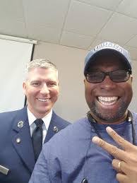 Darrell Goff's Instagram, Twitter & Facebook