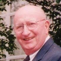 Ralph Miner Obituary