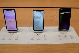Iphone 12 Bakal Meluncur Dalam Dua Tahap Teknologi Bisnis Com