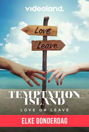 Temptation Island Love Or Leave Tv Mini Series 2020 2021 Imdb