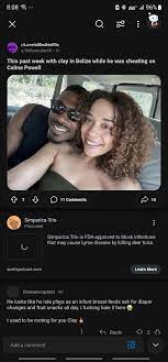 Clays moving like his daddy : rLoveIsBlindNetflix