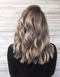 Color Retouch Partial Highlight Haircut 160 Dark Roots With Silver Blonde Tones Silver Blonde Blonde With Dark Roots Dark Roots Blonde Hair