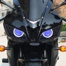 Pin On Motorcycle Projector Headlights